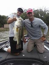 Pictures of Pro Bass Fishing Tournaments