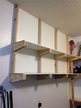 Photos of Wall Shelving For Garage
