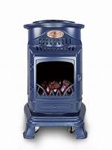Pictures of Real Flame Gas Stove