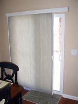 Honeycomb Blinds For Sliding Glass Doors