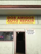 Amigos Auto Repair