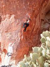 Images of Rock Climbing Vegas