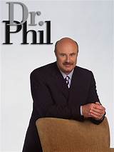 The Doctor Phil Show Today Pictures