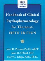 Images of Clinical Psychopharmacology