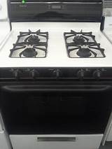 Images of Magic Chef Gas Range Reviews