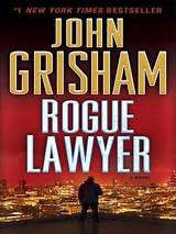 Pictures of John Grisham Rogue Lawyer