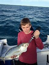 Images of Florida Everglades Fishing Charters