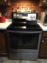 Pictures of Whirlpool Accubake Oven Troubleshooting