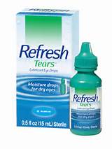 Can You Store Contacts In Eye Drops Images