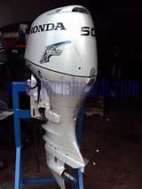 Honda Boat Motors Prices Images