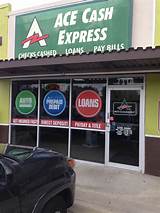 Cash Express Title Loans Photos