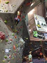 Pictures of Indoor Rock Climbing Richmond Va