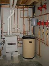 Hydronic Furnace Vs Gas Furnace Images