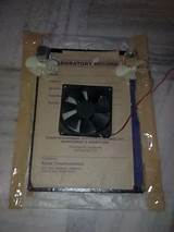 Computer Fan Electricity Generator Images