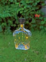 Solar Lantern Garden Lights Images
