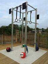 Crossfit Equipment For Home Gym Images