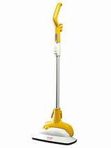 Haan Fs20 Steam Cleaning Floor Mop Images