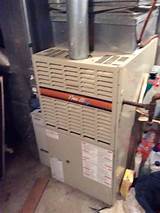 Bryant 80 Efficient Gas Furnace Pictures