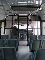Pictures of Prison Bus Service