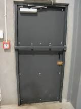 Images of Metal Security Doors Home Depot