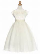 Best Place To Buy Flower Girl Dress