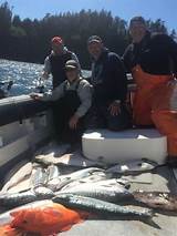 Sitka Fishing Charters