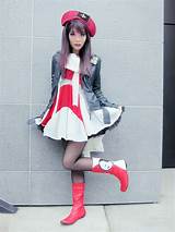 Pictures of Cute Japanese Fashion