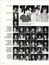 Photos of Rl Turner Yearbook