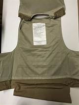 Safariland Body Armor Carrier Pictures