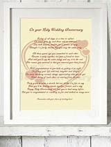 Ruby Wedding Anniversary Quotes