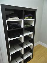 Images of Expedit Clothing Storage
