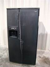 Images of Dometic Rv Refrigerator Door Shelves