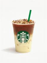 Images of Starbucks Iced Caramel