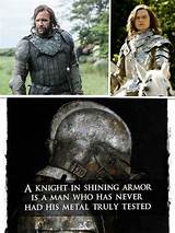 Knight In Shining Armor Quotes Funny Photos