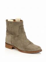 Rag And Bone Ankle Boots