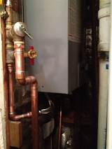 Mr  Pipes Plumbing And Heating Photos