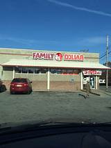 Pictures of Family Dollar Pittsburgh Pa