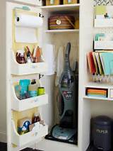 Storage Space Ideas Images