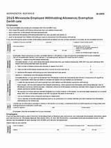 Employee Income Tax Forms Pictures