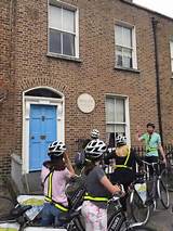 Photos of Dublin Ireland Bike Tours