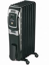 Pictures of Powerful Electric Heater