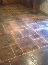 Photos of Ceramic Flooring Tiles