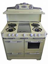 Gas Stoves For Sale Images