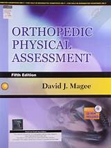 Photos of Orthopedic Physical Therapy Book