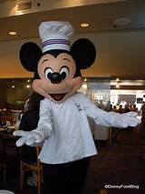 Disney Dinner Reservations Pictures