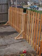 Images of Free Standing Fencing