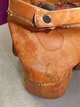 Pictures of Leather Doctor Bag Purse