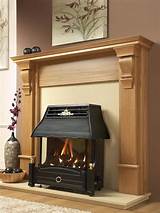 Flame Effect Gas Fires Pictures