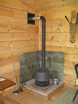 Small Wood Stoves For Cabins