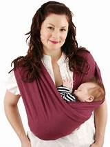 Images of Buddha Baby Carrier